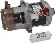 VERDRÄNGERPUMPE LGB PPL46DX