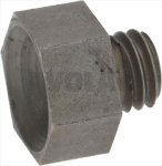 GEWINDESTIFT FÜR FLEISCHWOLF-MUND 22 FAM