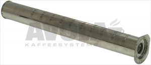 BRENNER ø 50x450 mm