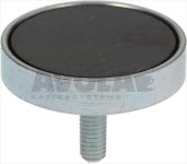 MAGNET TÜRVERSCHLUSS ø 32 mm