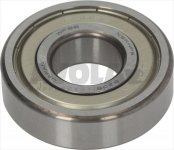 LAGER 6305 ZZ NSK