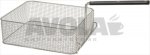 FRITEUSENKORB 370x300x120 mm