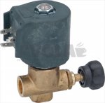 MAGNETVENTIL CEME 2 VIE ø 1/4