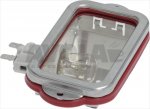 LAMPENFASSUNG FÜR HALOGEN E14 25W 230V