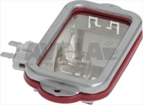 LAMPENFASSUNG FÜR HALOGEN E14 25W 230V