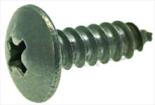 SELBSTSCHNEIDENDE SCHRAUBE ø 4,2x13 mm