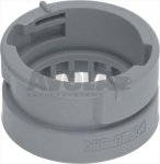 WASCHARMSPERRUNG BÜCHSE