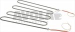 HEIZKÖRPER 1650W 230V