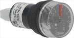 ZEITSCHALTER MBA 2F 110/230V 50/60Hz