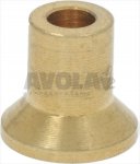 ZÜNDBRENNERDÜSE FLÜßIGGAS COPRECI 50mBAR