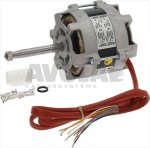 MOTOR [C] 220/240V 0,37/0,05KW DOPPEL GE