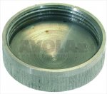 MUTTER FÜR DÜSE EDELSTAHL