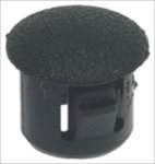 DECKEL SNAP HEYCO ø 8