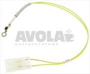 SONDE MIT BLOCK FÜR PLATINE C-G