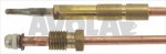 THERMOELEMENT SIT M8x1 75 cm