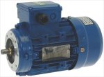 MOTOR 0,18KW 230/400V 50Hz
