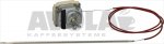THERMOSTAT 3-PHASIG 90-185&deg;C