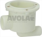 ANSAUGKORPUS PP M.MESSI