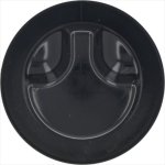 DREHKNOPF SCHWARZ ø 65 mm (ersetzt durch 8017518)