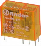 MINI RELAIS FINDER 40.52.8.024.0000