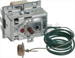 THERMOSTAT DREIPHASIG 360°C
