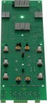 STEUERUNGSPLATINE 315x105 mm