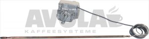 THERMOSTAT EIN-PHASIG 65-422°C