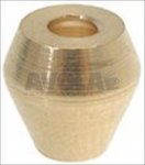 SCHNEIDRING FÜR ROHR ø 4 mm