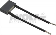 ENTSTÖRFILTER 0,1µF 275Vac