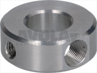 RING MICROHALTER