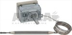 THERMOSTAT EINPHASIG 100-180°C