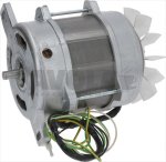 MOTOR KOMPLETT 3-PHASIG