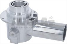 WENDELGEHÄUSE FLEISCHW. 22 FAMA-SIRMAN