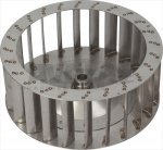 LÜFTERRAD ø 300 mm