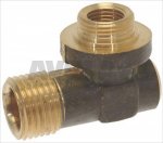 DÜSENTRÄGER FÜR BRENNER