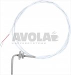 TEMPERATURFÜHLER PT100