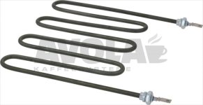 HEIZKÖRPER 1700W 230V