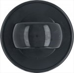 DREHKNOPF SCHWARZ ø 70 mm