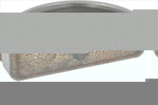 SPANNKLEMME SCHARNIER AUS MESSING