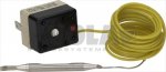 THERMOSTAT EINPHASIG 125°C