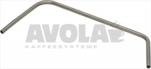 VERLÄNGERUNG FÜR VERDAMPFER &oslash; 8x293 mm