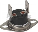 ANLEGETHERMOSTAT 70°C 10A 250V