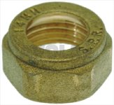 ANSCHLUSS FÜR SCHLAUCH ø 14 mm