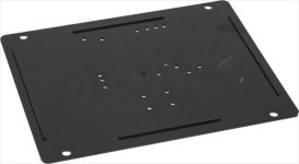 BODEN AUS ABS FÜR FLEISCHWOLF 272x213 mm