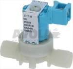 MAGNETVENTIL ROBERTSHAW KIT 180°