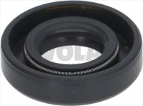 DICHTUNGSRING 30x15x7 mm