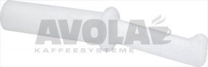 STÖSSEL FLEISCHWOLF ø 48x160 mm