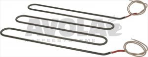 HEIZKÖRPER 1200W 230V