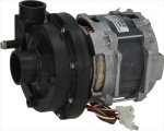 ELEKTROPUMPE LGB ZF380SX 0,97HP