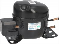 KOMPRESSOR COLDEX LD030Z.MH CSIR